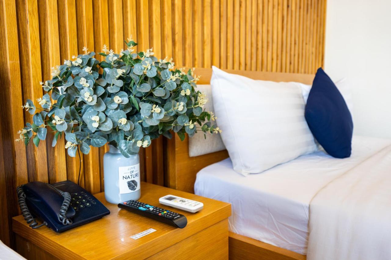 Hotel Joi Hospitality - Hoang Anh Vũng Tàu Exteriér fotografie